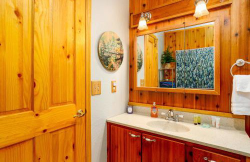 Queens Birch Lodge - Foto 27