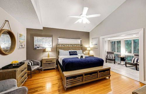 Large home wking bed by PMI unit BH - Foto 13