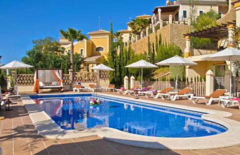 Montemares Golf Luxury Villas & Apartments at La Manga Club - Foto 47