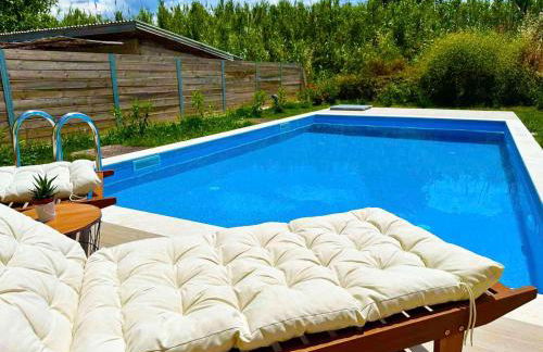 Maison Rivière - Photo 25