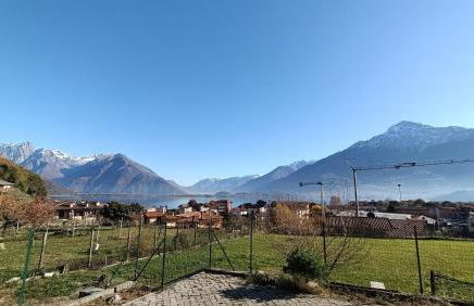 Apartment with garden, lake view and parking - Larihome A15 - Foto 8