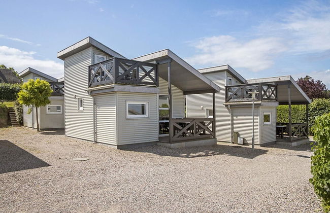 6 Person Holiday Park Home in Faaborg - Photo 1