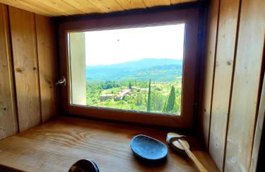 Maison Cévenole avec vue panoramique - Foto 30