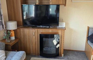 Bluebell Lodge Hazel Grove 2 - Foto 10