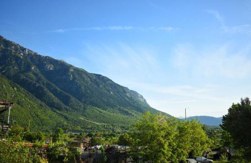 Elichrysos GuestHouse Konitsa - Photo 22