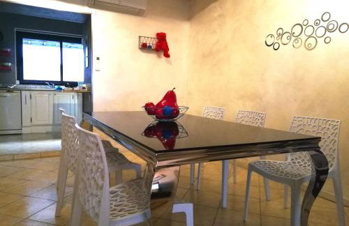 CASA BLANCA à SIGEAN-GÎTE - Foto 4