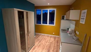 Villa Belle Vue Ambleteuse - Foto 2