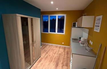 Villa Belle Vue Ambleteuse - Foto 2