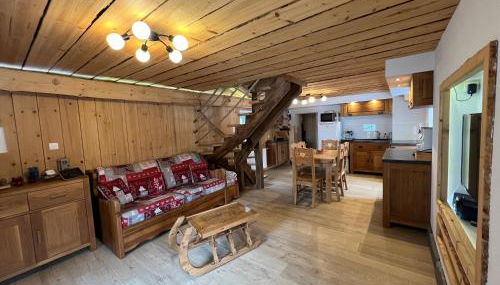 La remise du Murgé - Foto 3