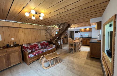 La remise du Murgé - Foto 3