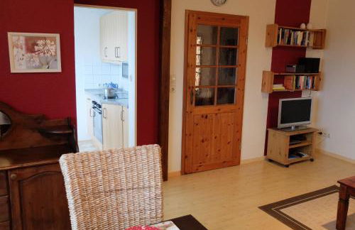 Ferienwohnung Gartenblick - Foto 10