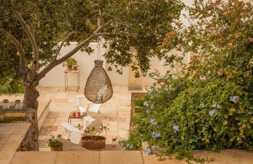 A masseria in the center of town with pool - Foto 10