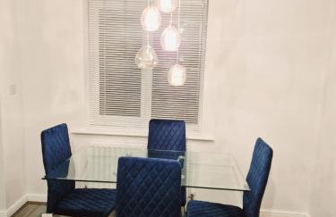 Entire 3 bedroom luxurious house, Wigan , Manchester - Foto 21