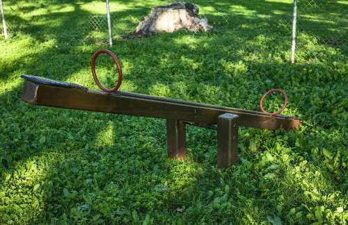 Villa Paolija - Foto 8