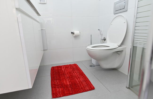 Galilee Triple Terrace - Foto 29