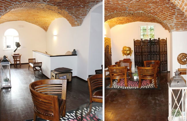 St. Terezie - Baroque Residence - Foto 51