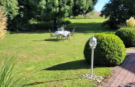 Apartmenthaus Storchennest - Foto 17