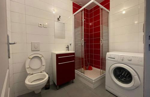 Charmant T2 à Audincourt 5 minute de Montbéliard - Foto 8