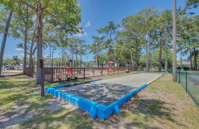 Myrtle Beach Resort - Foto 33