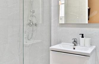 Cozy Air-Conditioned Studio for Comfort & Quiet - Foto 7