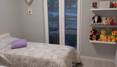 Apartment Fontana - Foto 4