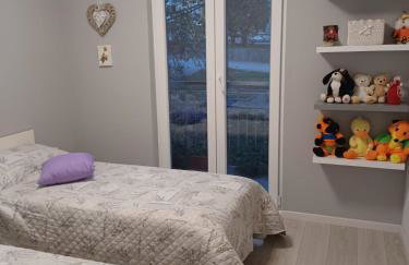 Apartment Fontana - Photo 4