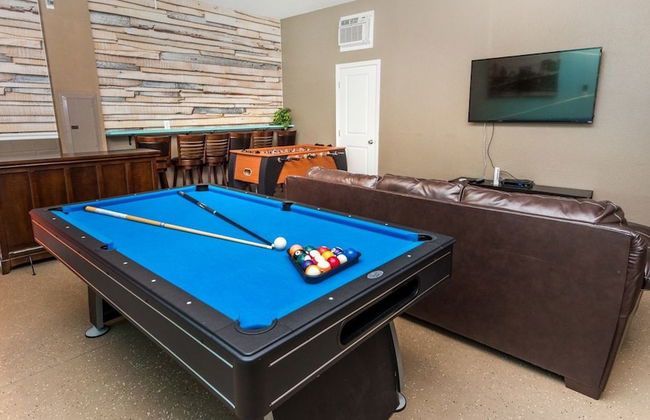 Grhrfd1485 - Champions Gate Resort - 5 Bed 4 Baths House - Foto 24