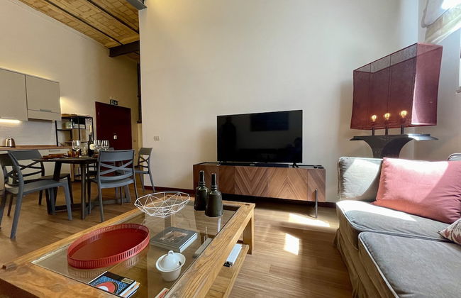 Velabro Luxury Loft - Photo 14