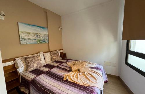 Manolo Pris, En el Mar, Teide con Piscina Natural - Foto 54