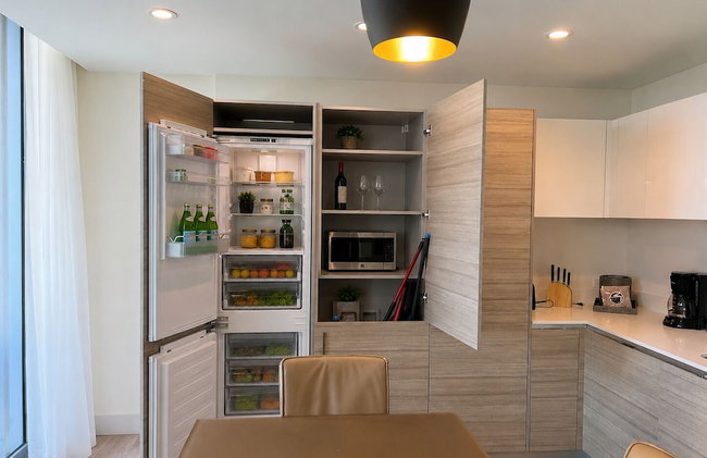 Global Rent Apart - Costa Hollywood - Foto 119