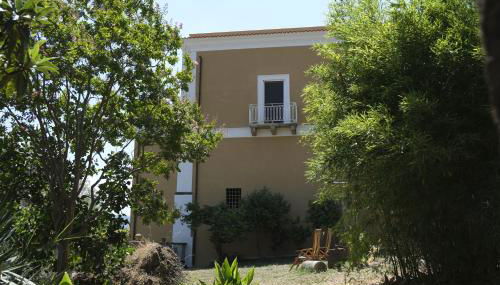 Palazzo Cavallari - Foto 3, Garden, Garden view