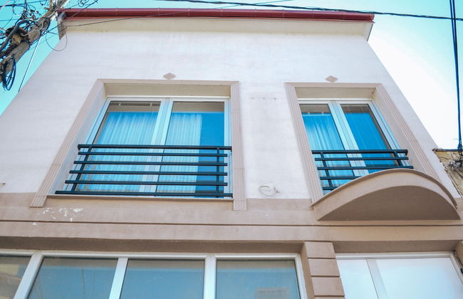 White and Wood Boutique Hotel - Foto 24