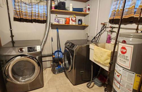 Beautiful & Cozy one Bedroom Apartment near Boston & Airport - Foto 3