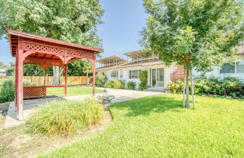 X-Large Spacious Deluxe House Fastest Wi-Fi - Foto 11