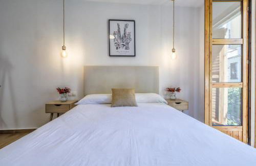 Casa Los Naranjos - Terraza en el Casco Histórico - Foto 37