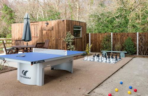 The Haybarn - Foto 41