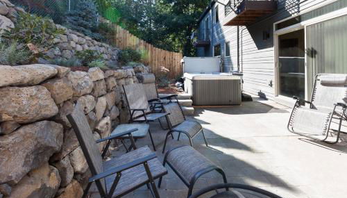 Downwider at The Columbia River Gorge - Foto 3