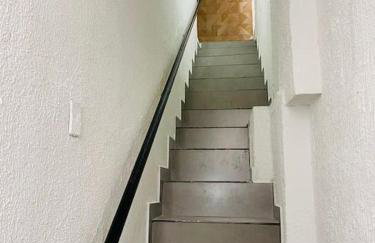 Studio Aconchegante na Zona Norte de São Paulo - Foto 12