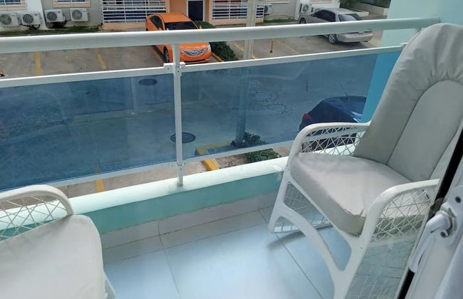 Residencial Palma Real - Photo 33