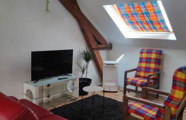 Gite l'olivier - Foto 11