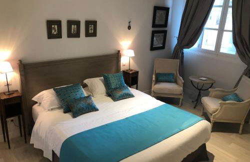 Domaine Plessis Gallu - vacation cottage rental - Foto 20