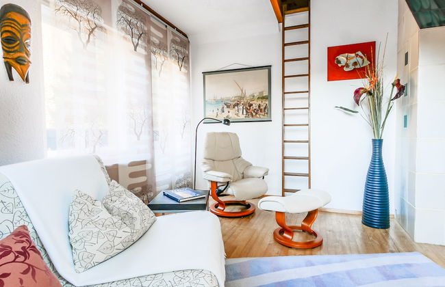 Villa Marie- Self-Catering - Foto 22