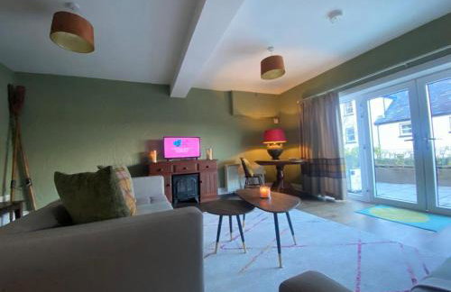 Old Boathouse Upper Lough Erne - Foto 7