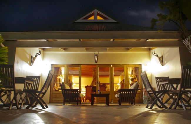 Dune Ridge Country House - Foto 51