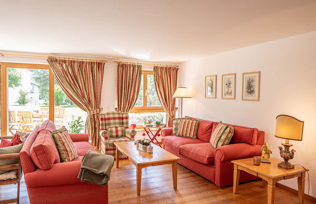 Chesa Dal Luf B1 - Foto 12