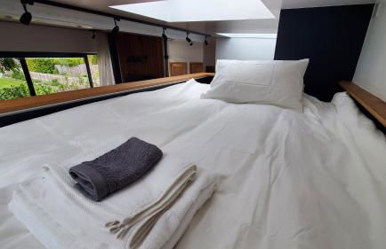 The Cedarwoods - luxury for up to 5 and your woof! - Photo 42