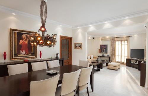 Voula Riviera Apartment - Foto 5