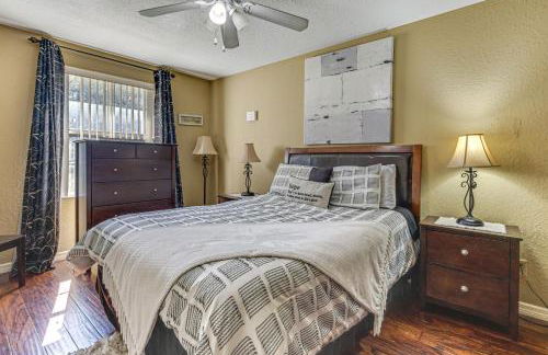 Golf, Paddle and Hike Cozy Inverness Home with Yard - Foto 15