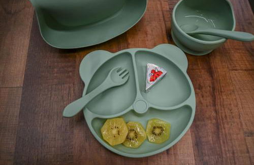 Green apartment - Foto 38