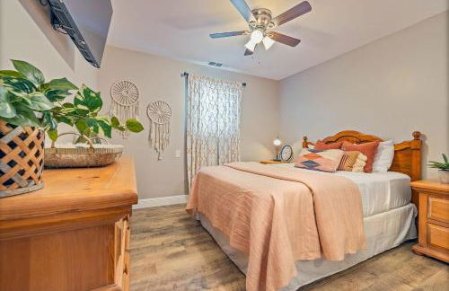 Lake View Private Dock 18 miles to Yosemite - Foto 34